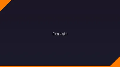 积分兑换 - LED环形补光灯 | 制服百度影音 积分商城